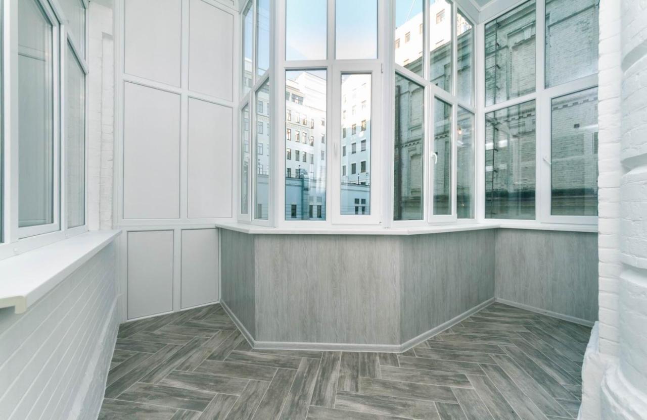 VIP near Premier Palace&Arena city Kiev Exterior foto